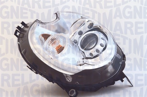 Headlight